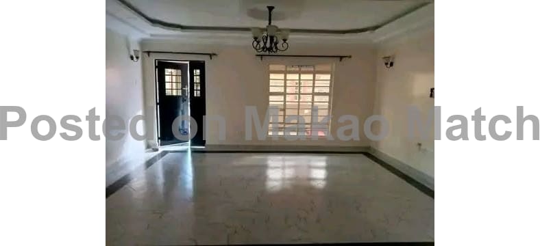 2 Bedroom in Kapsoya, Eldoret