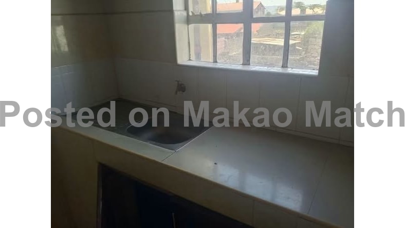 2 Bedroom in Barnabas, Nakuru