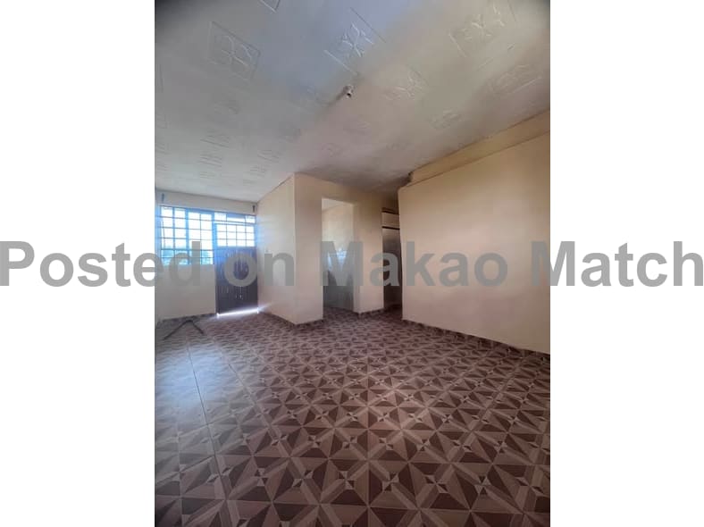 1 Bedroom in Nakuru