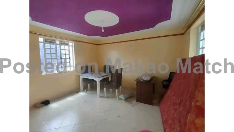 1 Bedroom in Pipeline, Nakuru