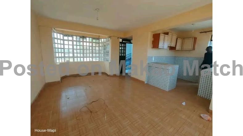 2 Bedroom in Pipeline, Nakuru