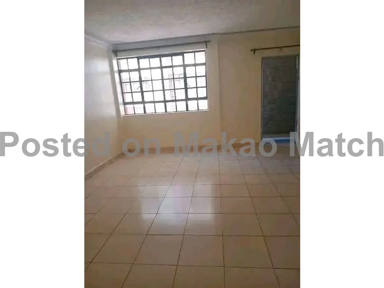 1 Bedroom in Kiamunyi, Nakuru