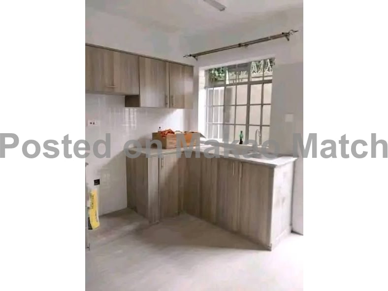 1 Bedroom in Nakuru