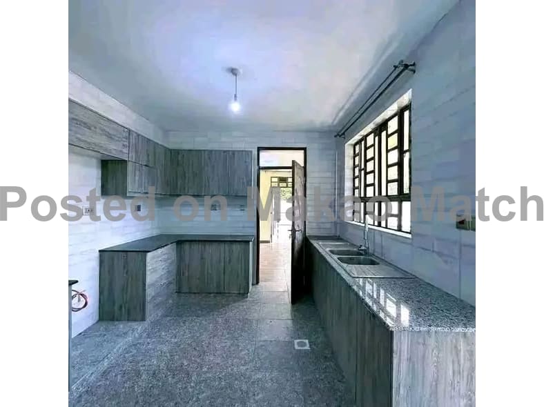 1 Bedroom in Nakuru