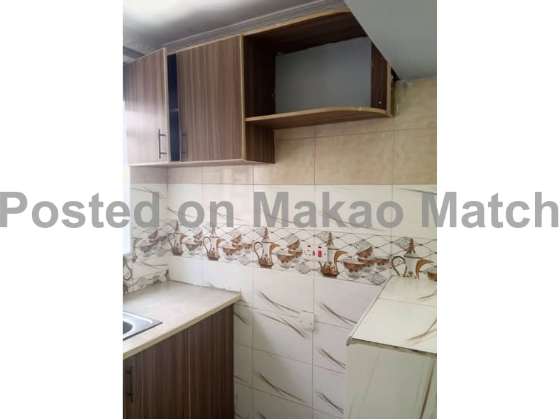 1 Bedroom in JODDYS PIPELINE, Nakuru