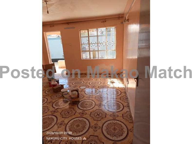 2 Bedroom in Naka, Nakuru