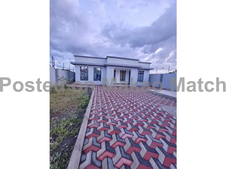 3 Bedroom in Kiamunyi, Nakuru