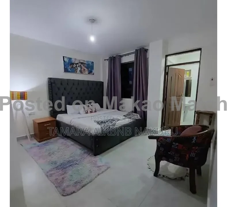1 Bedroom in Naka Estate, Nakuru