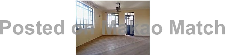 Rentals 1 Bedroom in Isinya, Kajiado