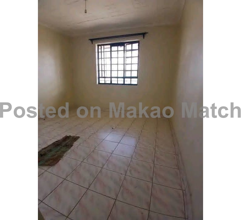 Rentals 2 Bedroom in Syokimau (Katani Road area), Nairobi