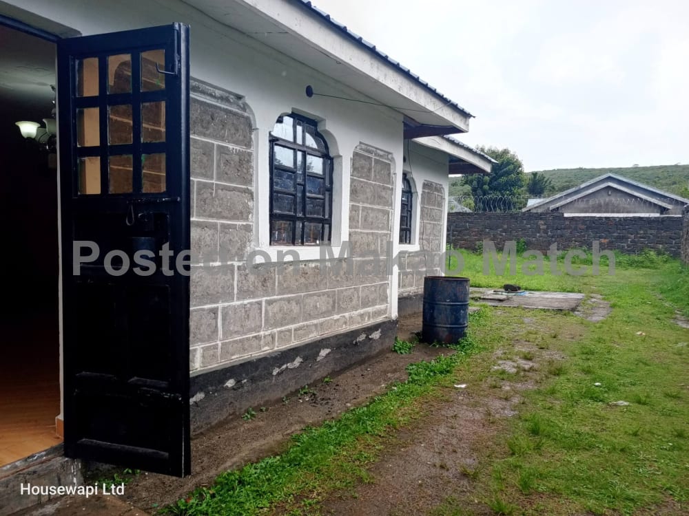 Rentals 3 Bedroom in Pipeline (Near Stem Area), Nakuru