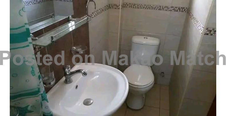 Rentals Bedsitter in Section 58, Nakuru