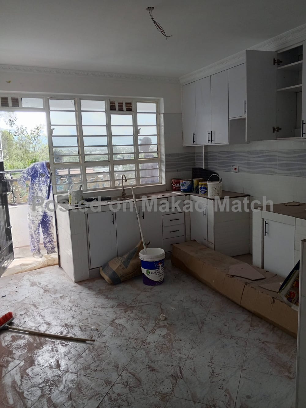 Rentals 1 Bedroom in Pipeline, Nakuru