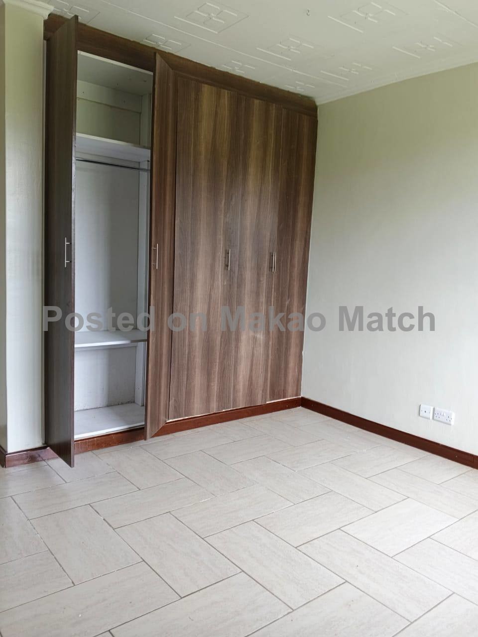 3 Bedroom Bungalow in Sabaki (near Signature Mall), Nairobi
