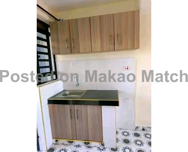 Rentals Bedsitter in Kasarani, Nairobi