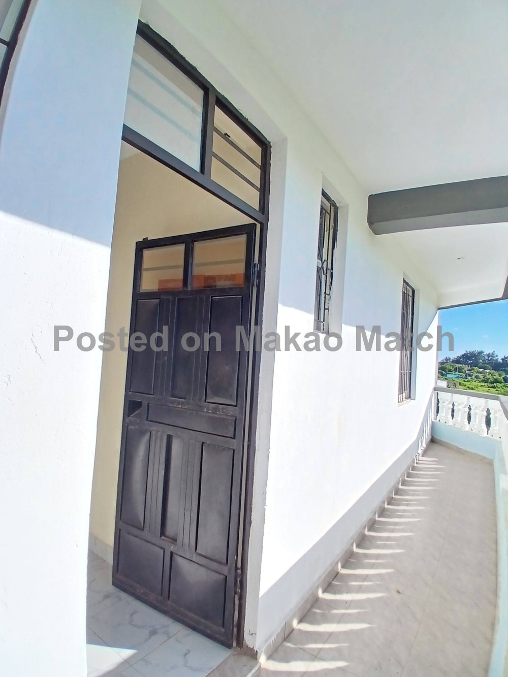 2 Bedroom Apartment in Maweni, Mtwapa