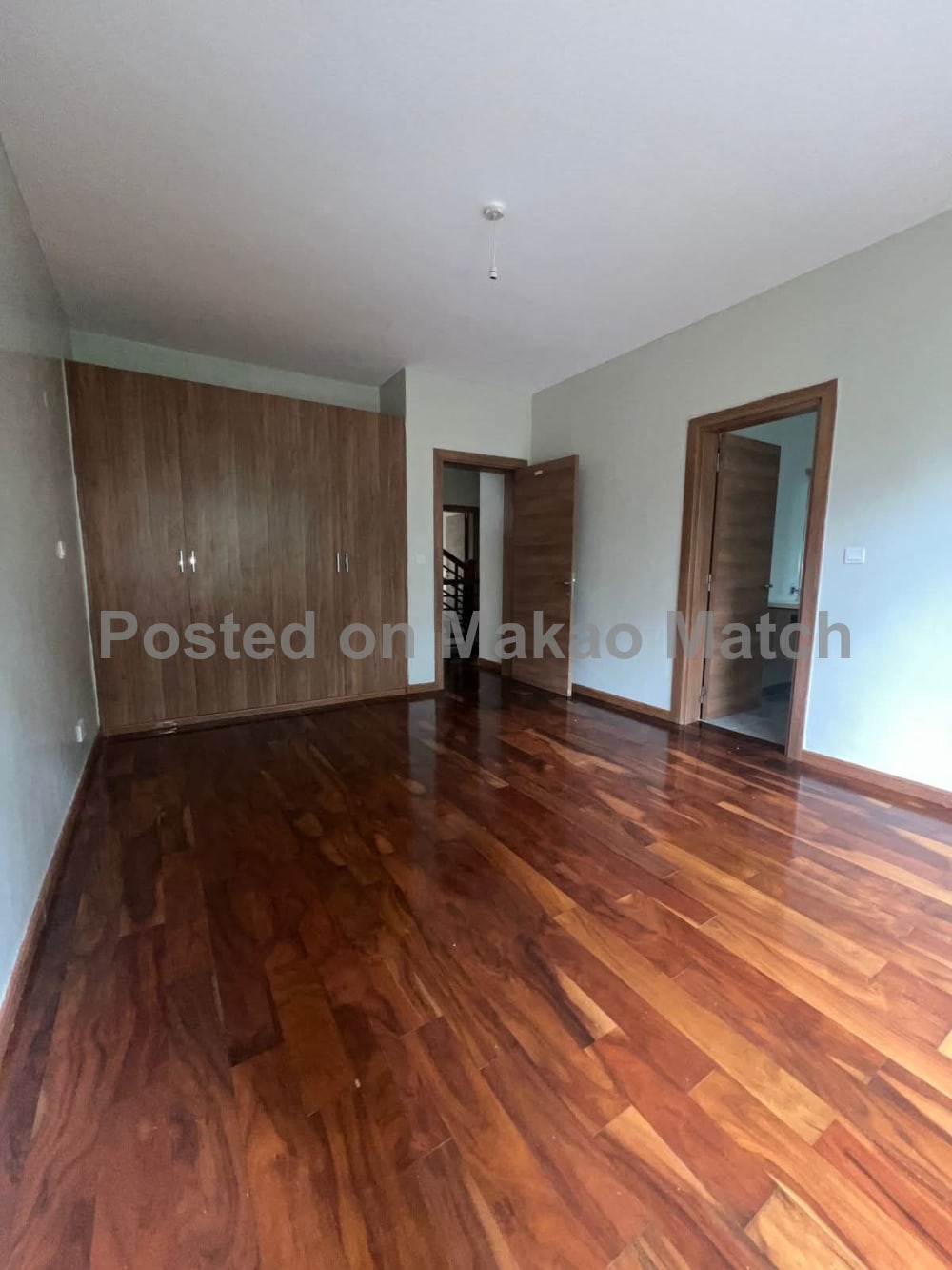 5 Bedroom Villa in Lavington, Nairobi