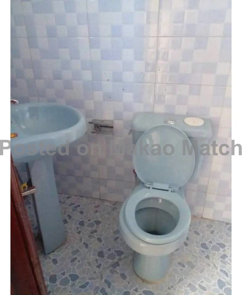 Rentals Bedsitter in Near Referral Hospital, Kitale
