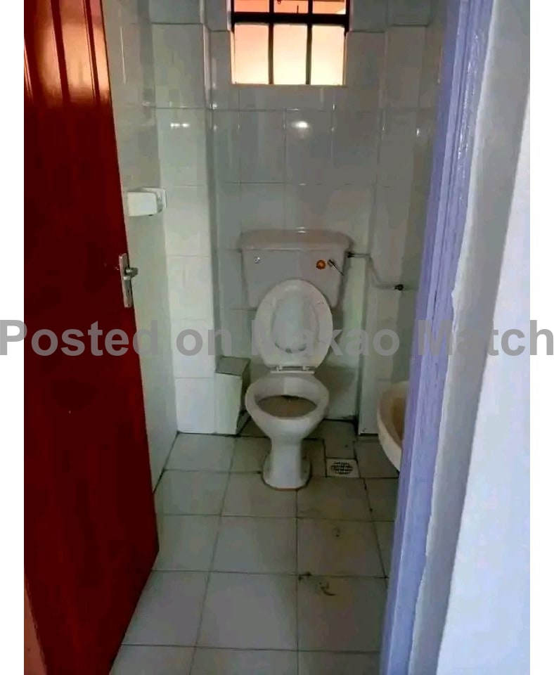 Rentals Bedsitter in Kibomet (St. Mary’s area), Kitale