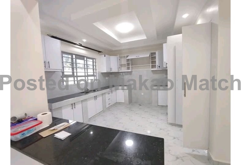 2 Bedroom House (Standalone) in Kitale, Kitale