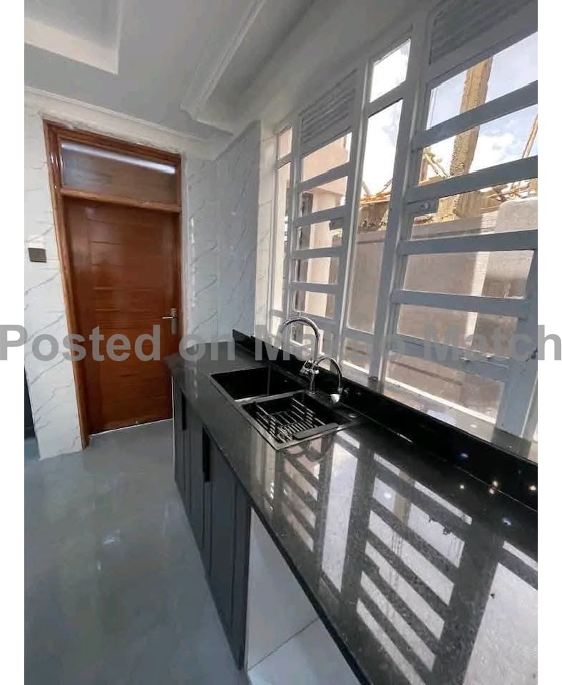 4 Bedroom House + SQ in Upper Elgon View, Eldoret