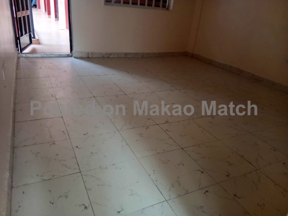 2 Bedroom House (Master Ensuite)  💰 PRICE in Lurambi Junction, Kakamega