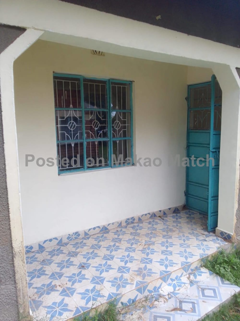 2 Bedroom House in Near Marrell, Kakamega