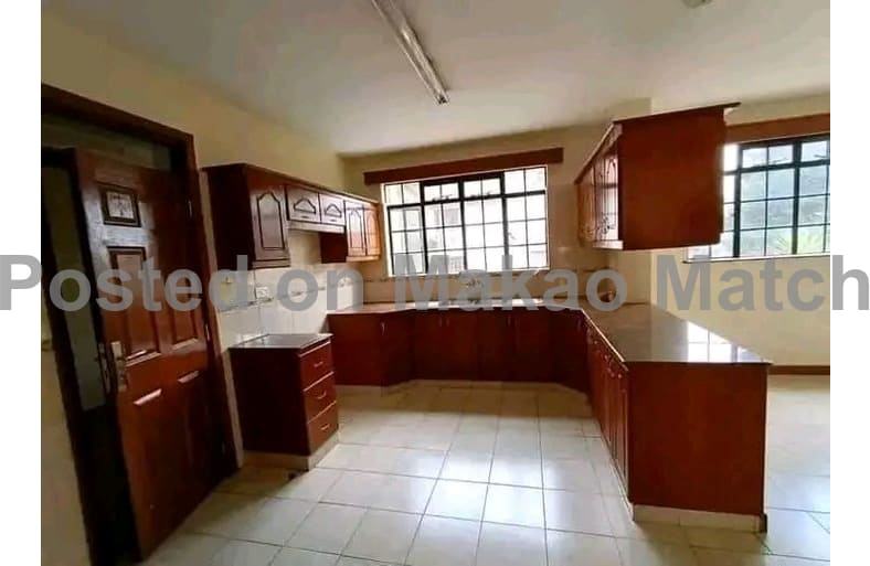 3 Bedroom House in Lurambi (near Lurambi Primary School), Kakamega