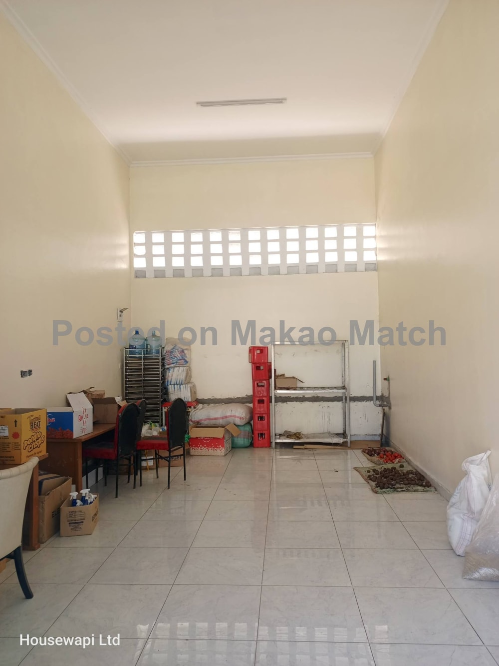 Commercial Shop Space in Flamingo Area (Flamingo Paradise, near Stem Hotel), Nakuru