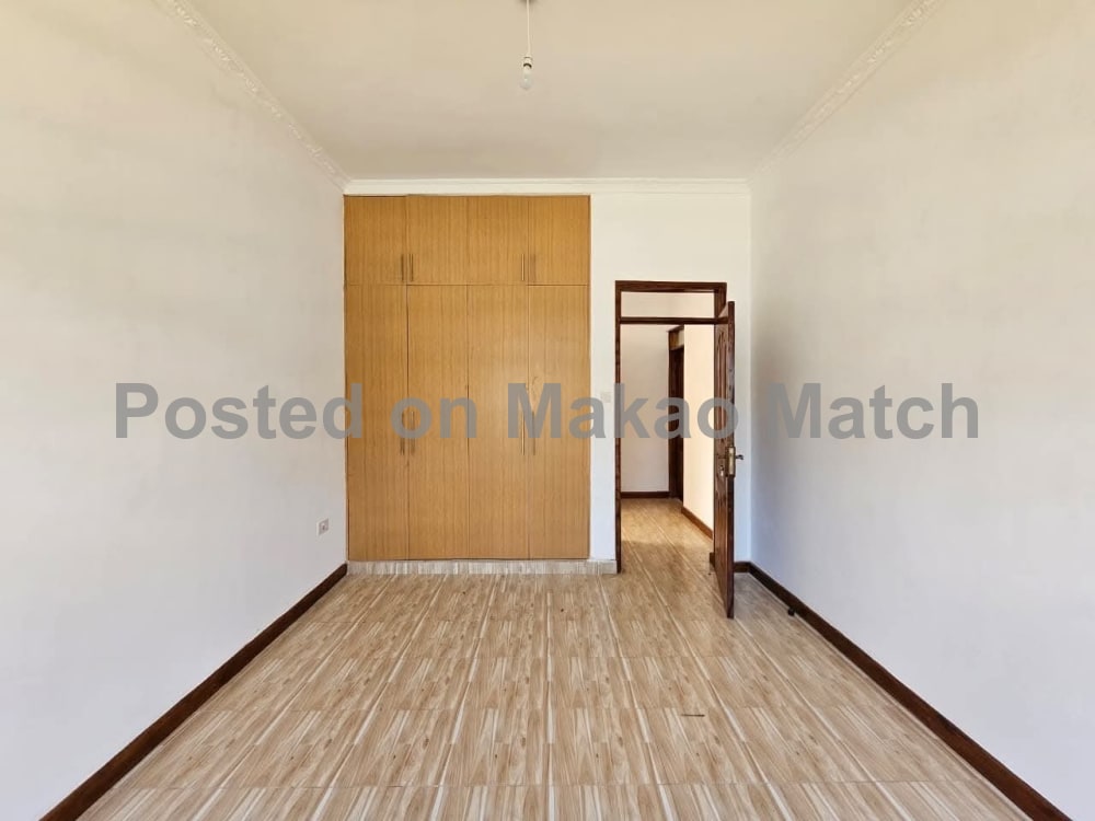 3 Bedroom Cottage (All En-suite) in Karen, Nairobi