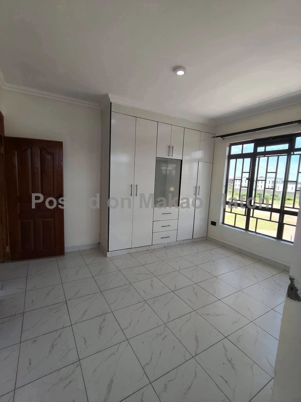 3 Bedroom Penthouse in Barnabas (along Nakuru–Nairobi Highway), Nakuru