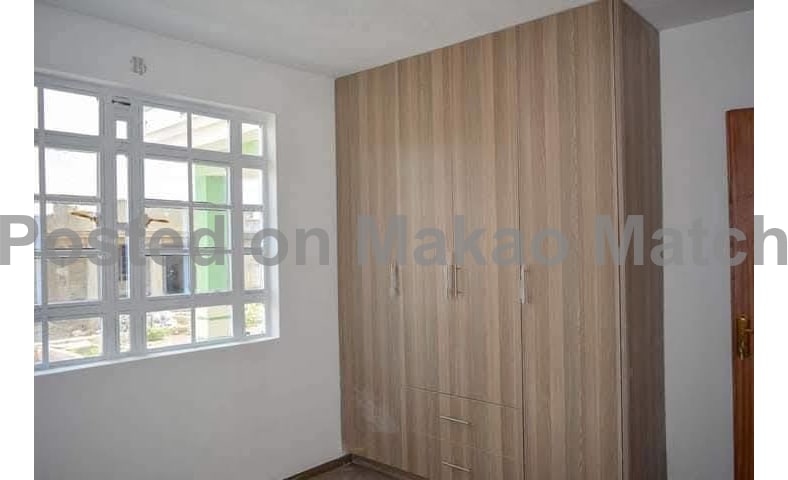 3 Bedroom House (All Ensuite) in Mutalia (off Kangundo Road), Machakos