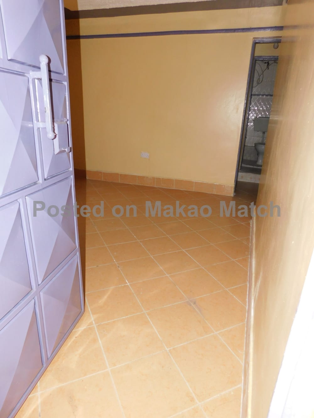 1 Bedroom House in Kasarani (Maji Mazuri), Nairobi
