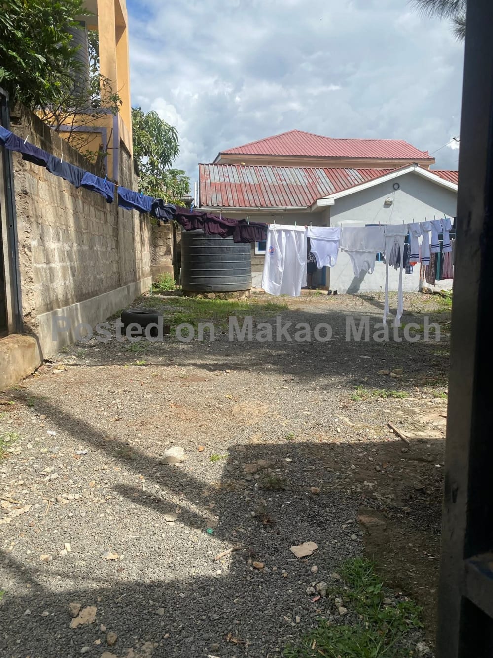 3 Bedroom Bungalow in Utawala (Mihango), Nairobi