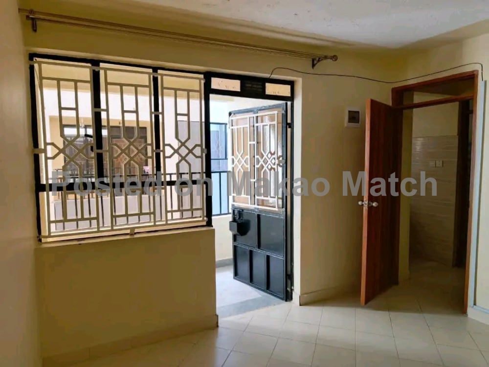 1 Bedroom House in Kericho Town, Kericho