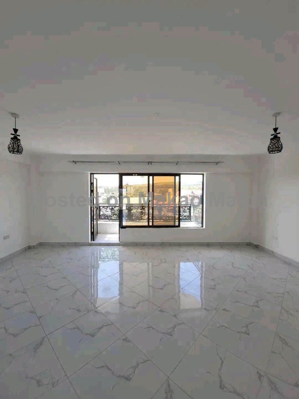 3 Bedroom Own Compound House (Master Ensuite) in Kiamunyi, Nakuru