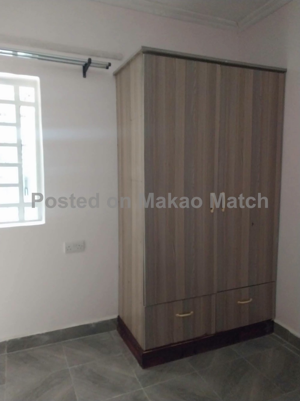 1 Bedroom House in Pipeline, Nakuru