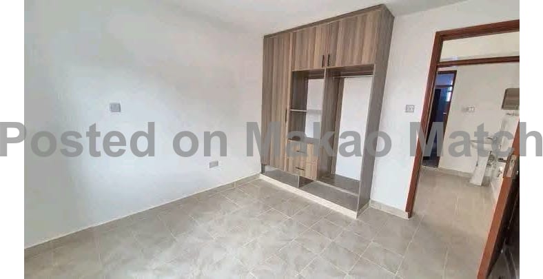 1 Bedroom House in Barnabas, Nakuru