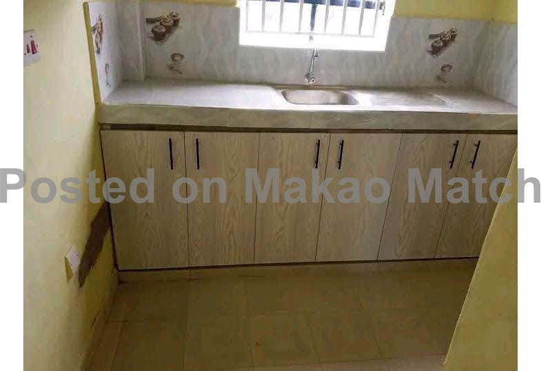 1 Bedroom Apartment in Barnabas, Nakuru