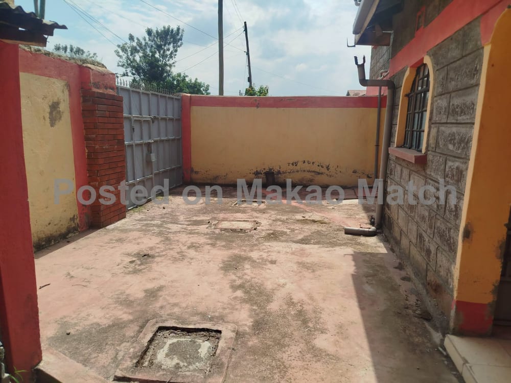 Mwariki Estate, opposite Stem Hotel, Nakuru in Mwariki Estate (Opposite Stem Hotel), Nakuru