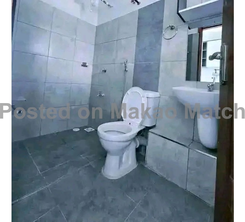 Rentals Bedsitter in Near Kitale County Referral Hospital, Kitale