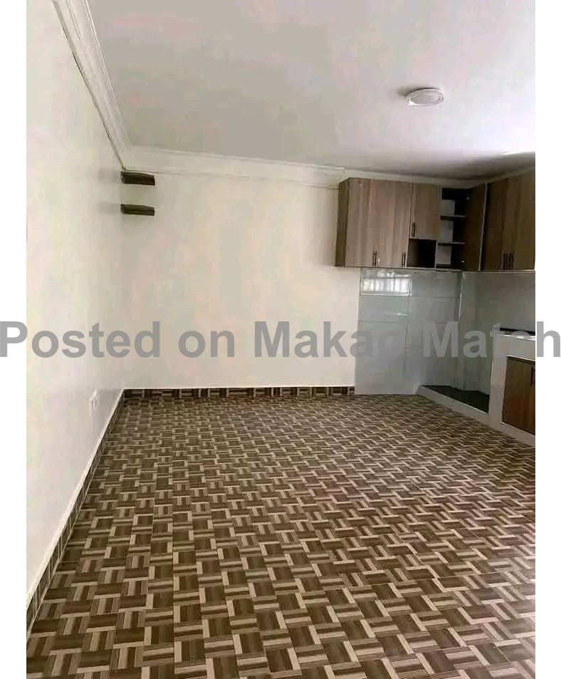 Rentals Bedsitter in Near Kitale County Referral Hospital, Kitale