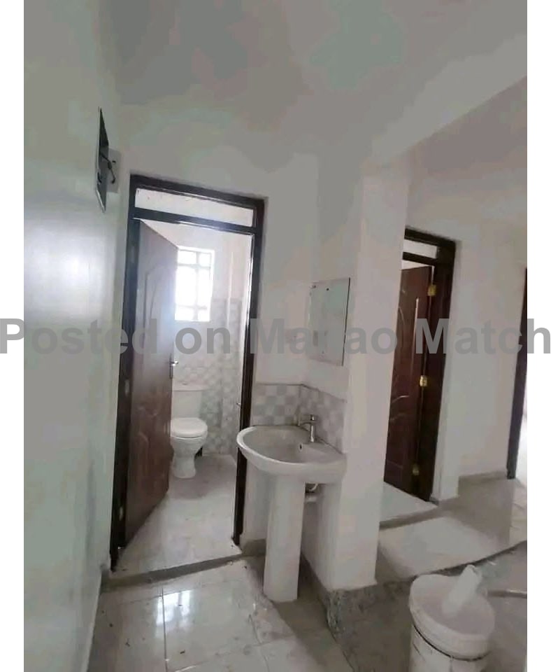 1 Bedroom House in Behind Kitale Police Station, Kitale