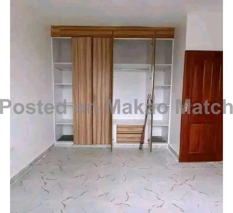 1 Bedroom House in Behind Kitale Police Station, Kitale
