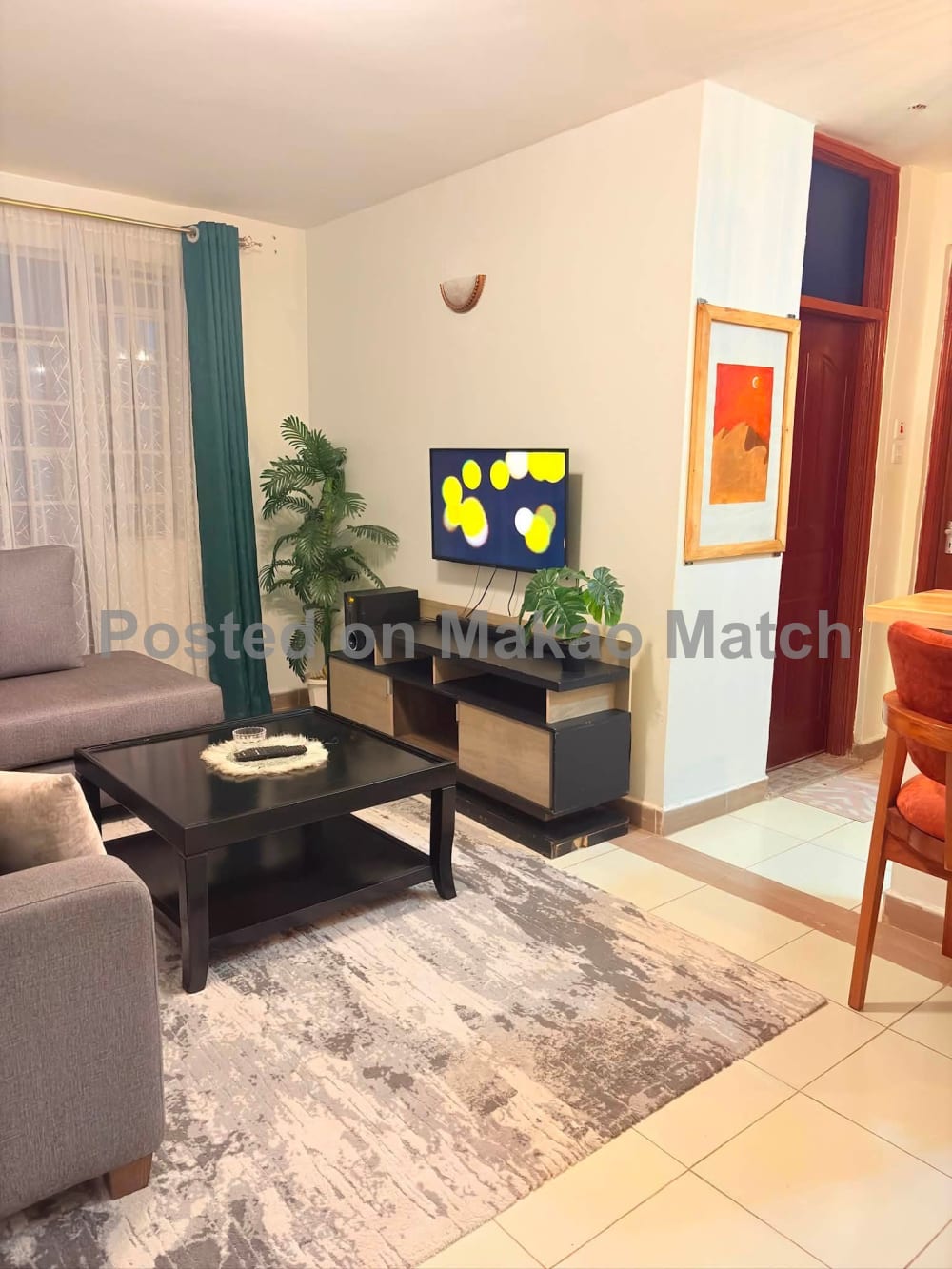 Fully Furnished Apartments in Garden Estate / Thome / Roasters, Nairobi
