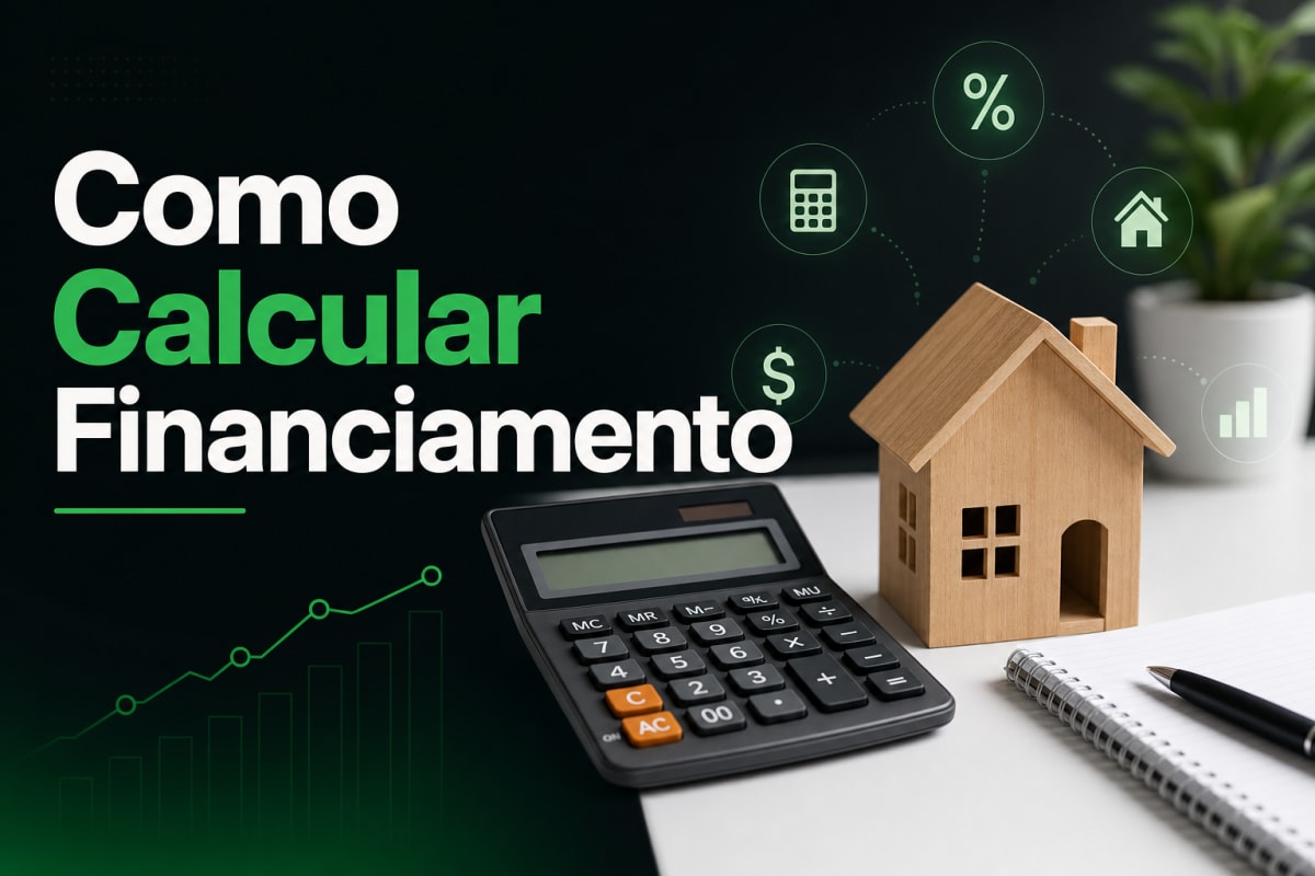 Como Calcular Financiamento