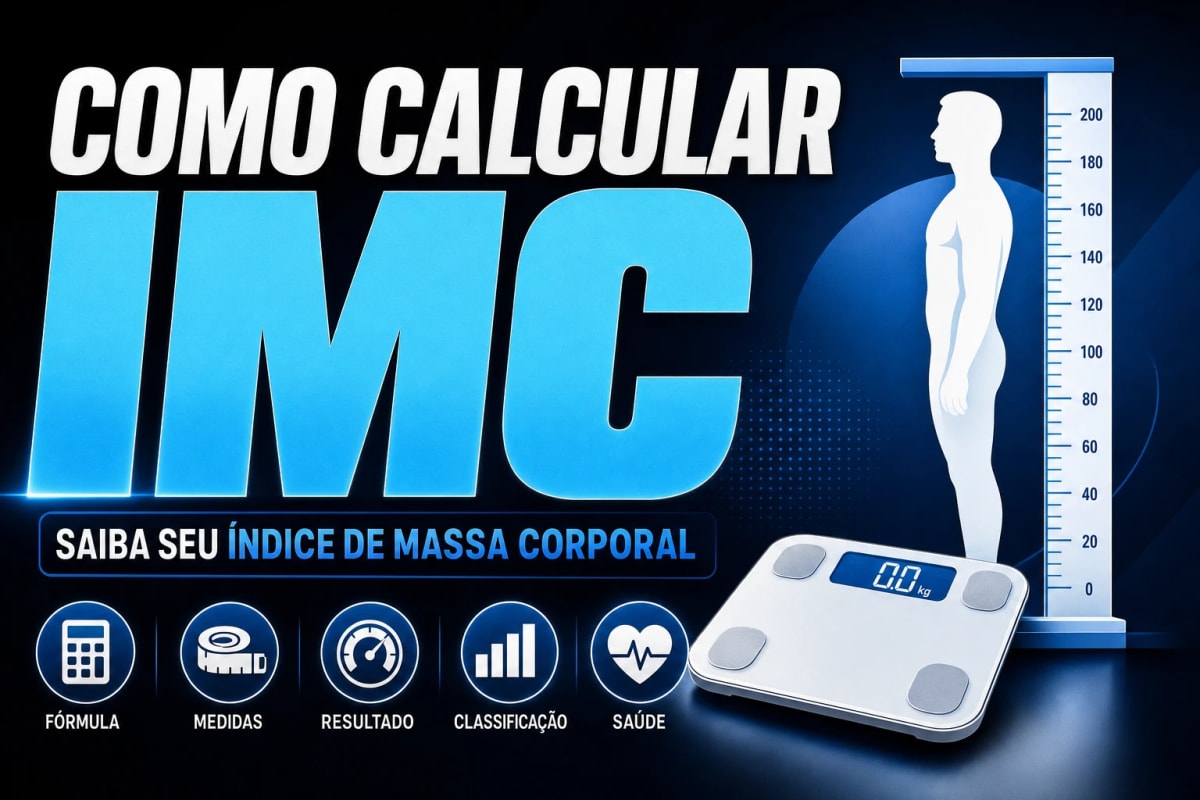 Como Calcular IMC