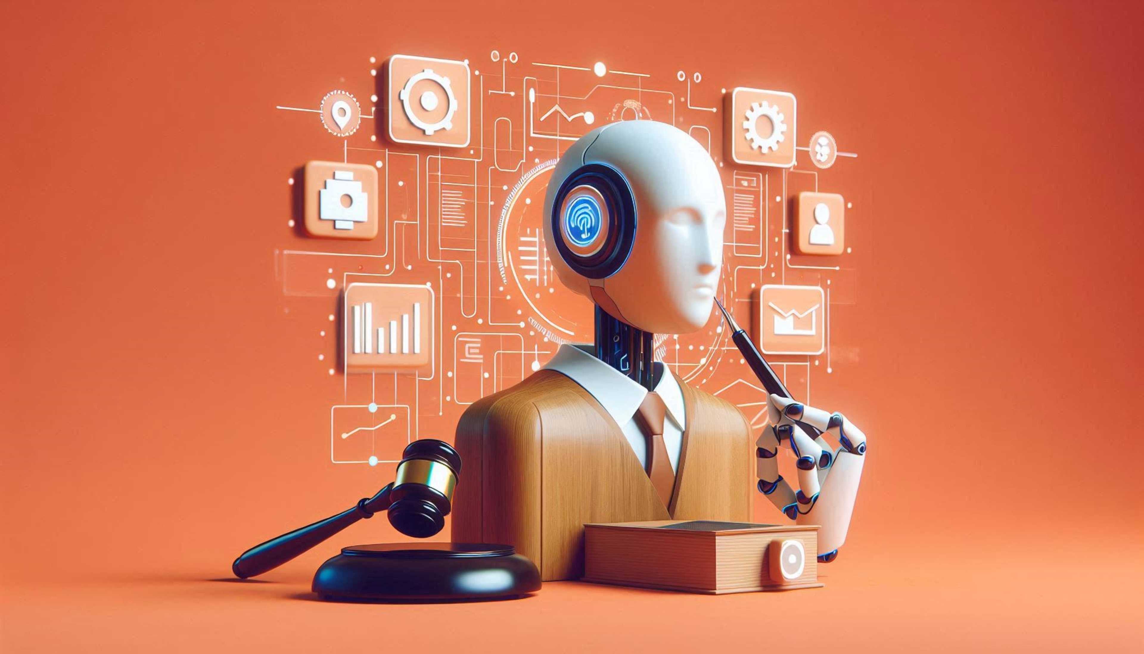 AI-Driven LLM Evaluation: Picking the right AI model cover