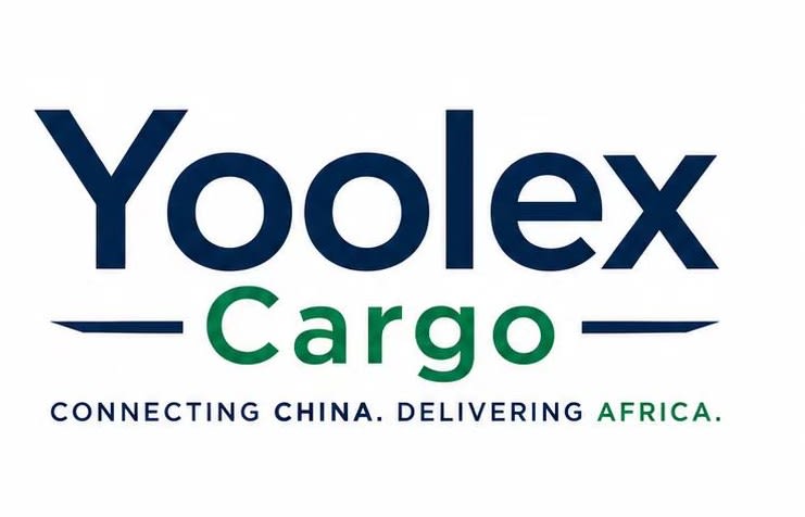 Yoolex Cargo Logo