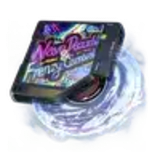 Cosmos Daze, Wild Reverie